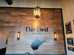 The LOST Escape Room