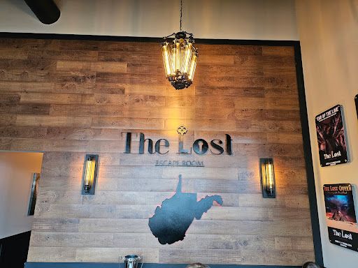 The LOST Escape Room