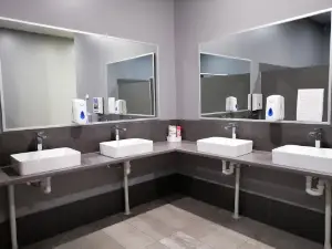 World Gym Bunbury