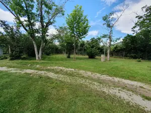 Camping Prados Abiertos in Gredos