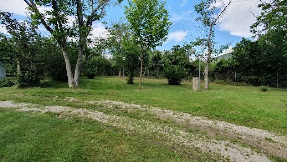 Camping Prados Abiertos in Gredos