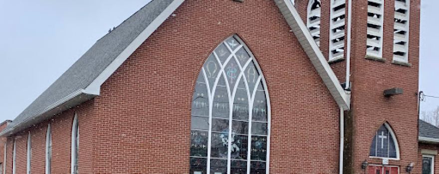 Linesville United Methodist