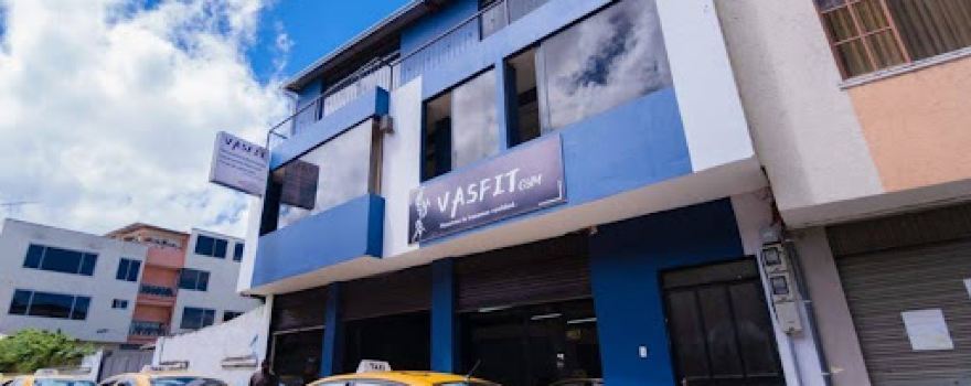 VasFit Gym