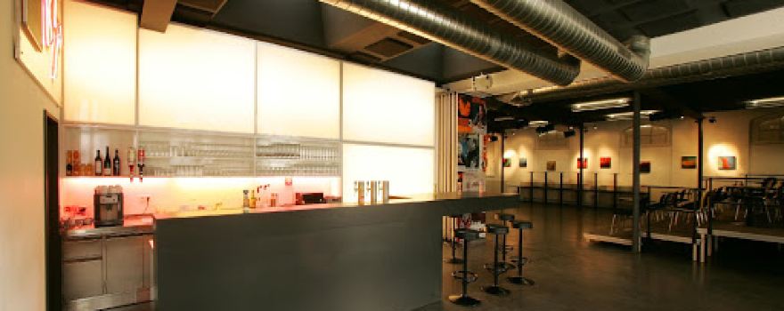 Kammgarn Kulturwerkstatt