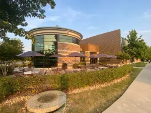 Omega Center International
