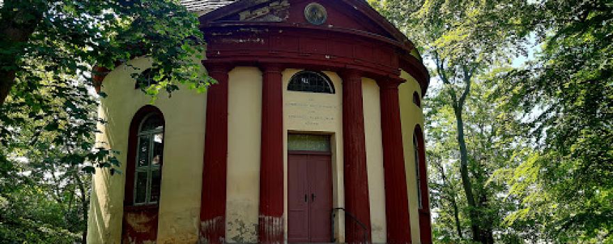 Schlosskirche Hohenzieritz