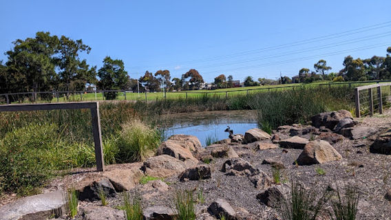 Rosehill Park