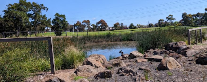 Rosehill Park