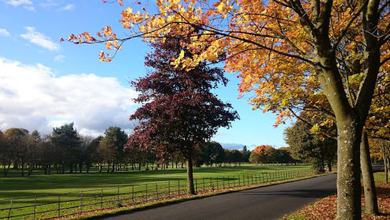 Towneley Golf Club