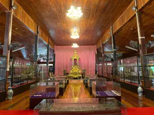 Wat Bueng Na Rang