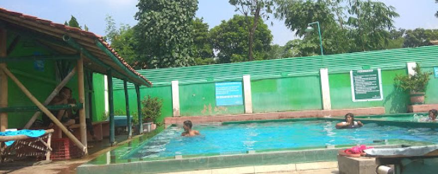 Swimming Pool Cheers