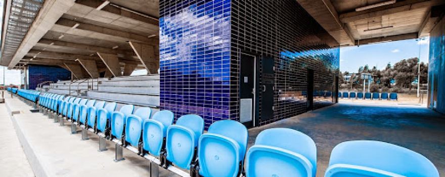 Valentine Sports Park