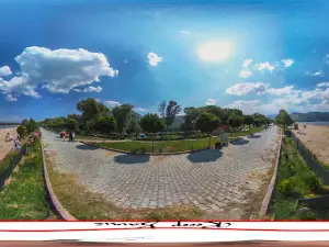 Bedre plajı