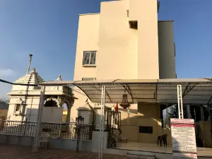 Shri Sachai Mata Shri Oshiya Mata Mandir