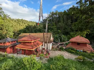 Shreesthan Temple