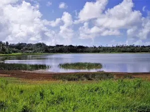 Lac Kikila