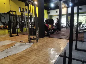 Dosis Gym