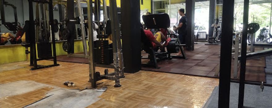 Dosis Gym