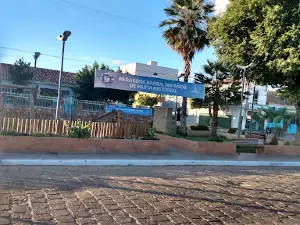 Praça Humaitá