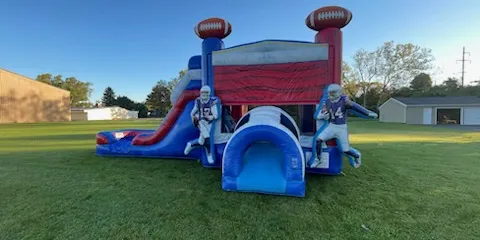 Resurrection Life Church