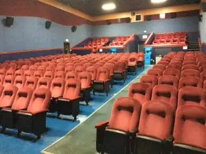 Cinéma Amos