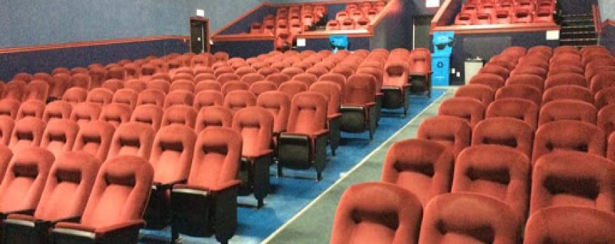 Cinema Amos