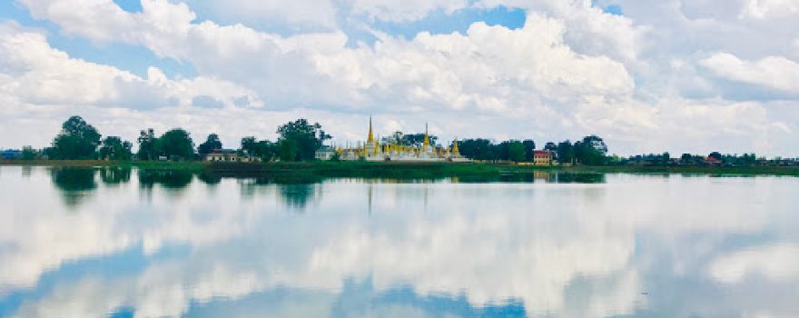 Naung Kham Lake