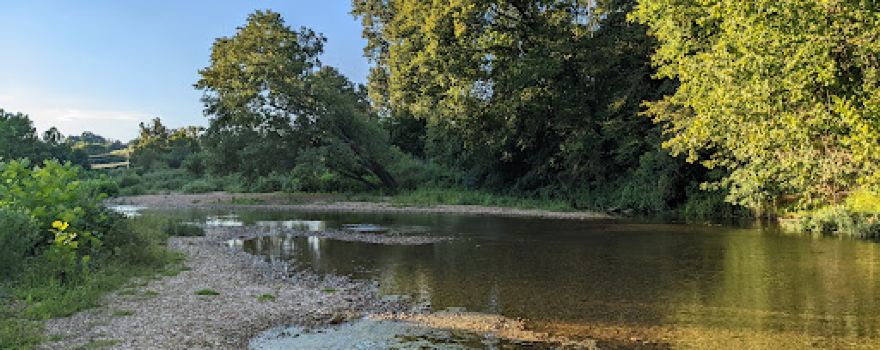 SYCAMORE CREEK