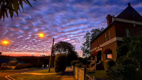 Loch Brewery & Distillery