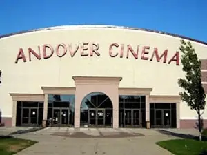 Andover Cinema