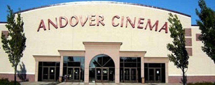 Andover Cinema