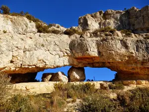 Serra de Montsià