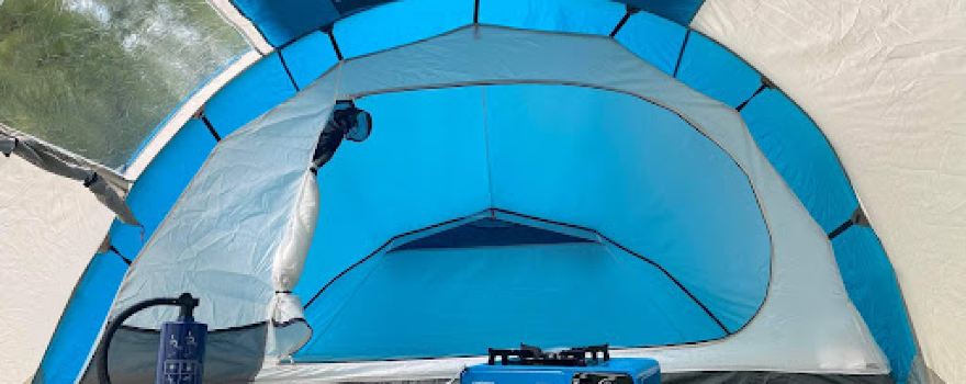 Camping municipal de Carrouges