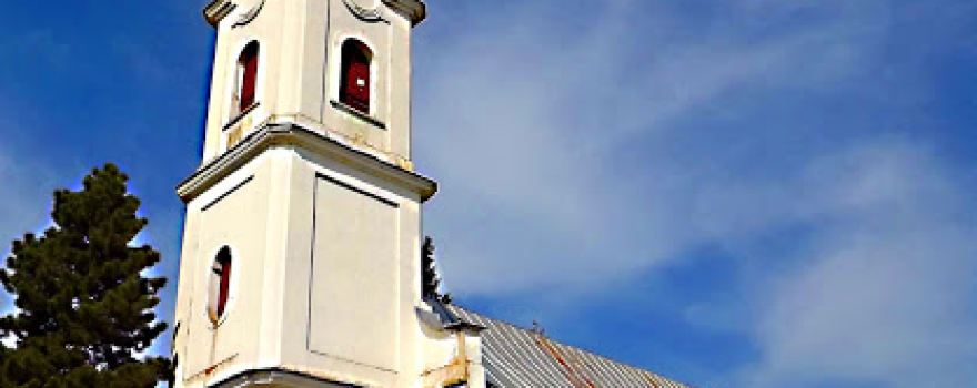 Biserica Reformată