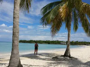 Playa Estero