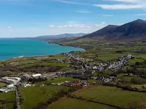 Llŷn Peninsula