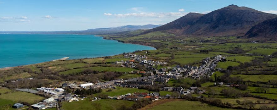 Llŷn Peninsula
