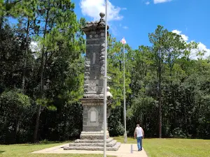 Osceola National Forest