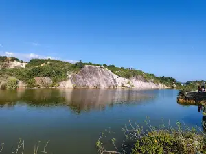 Bijoypur Lake
