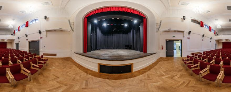Cultural house Příbor