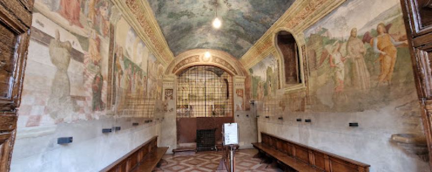 Porziuncola
