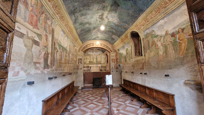 Porziuncola
