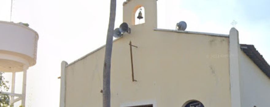 Capela De Santo Antônio