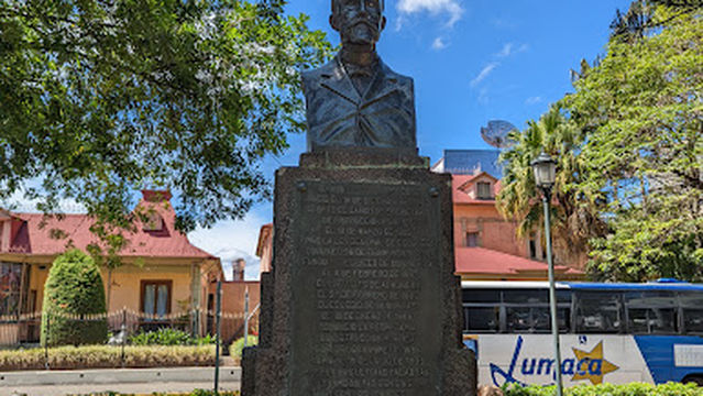 Templo de la Música