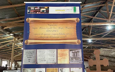 Museu Ergológico de Estância