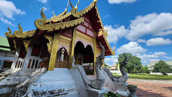 Wat Salaeng