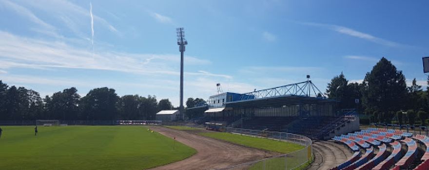 MOSiR Stadium