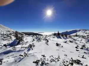 Karpacz Ski Arena