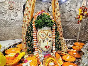 Mangal Temple Ujjain | Mangal Dosh Puja Ujjain