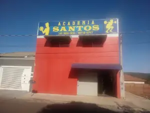 Santos Academia